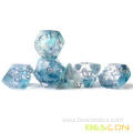 Nebulous Dice RPG Role Playing Game Dice Set